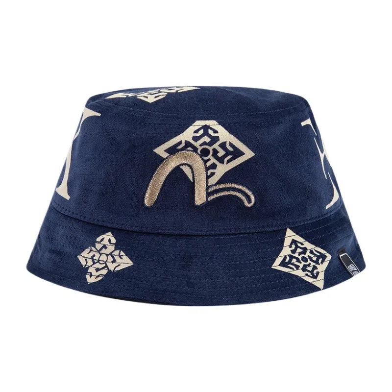 EVISU Bucket Hats Men-0