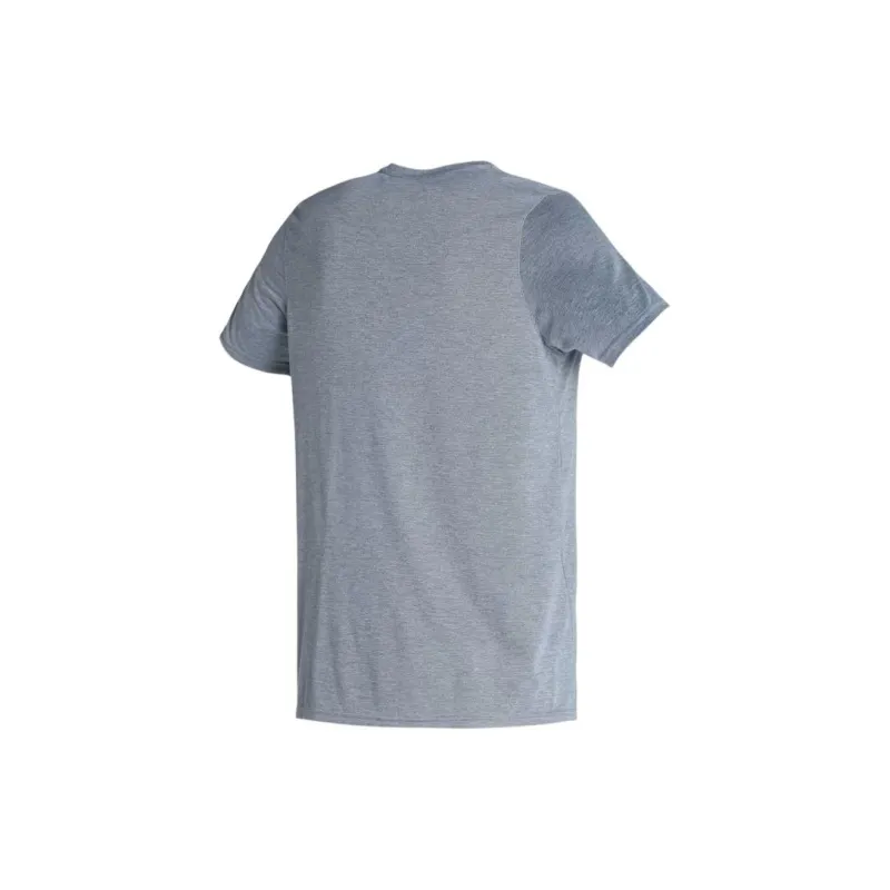 PUMA Performance Heather T-Shirt Men's Dark Gray-1