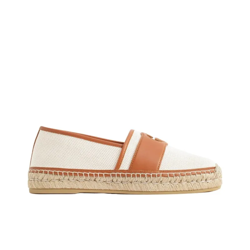 GUCCI Interlocking G Espadrilles-1