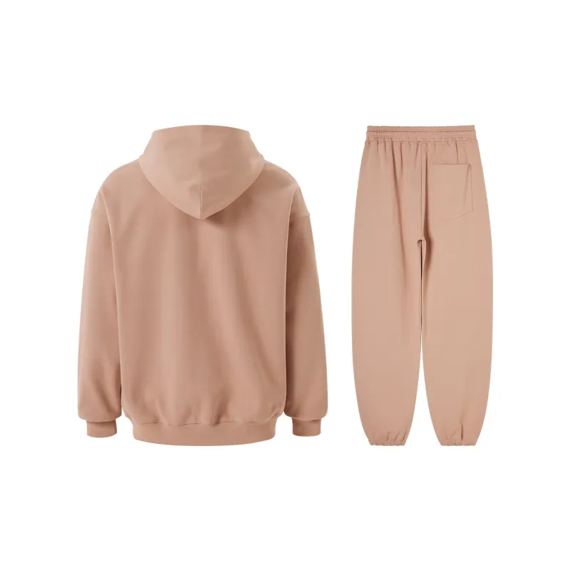 COKEIN Sweatshirt Sets Unisex-10