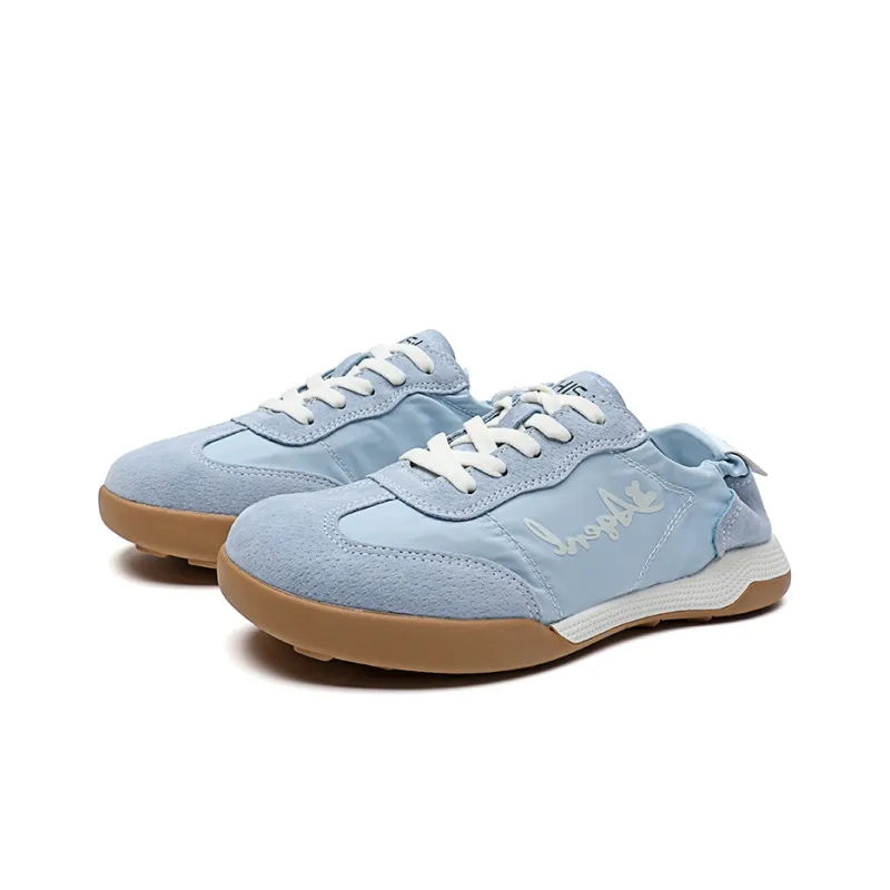 ABIDJAN Breathable And Lightweight Low Top Casual Shoes Women's-22
