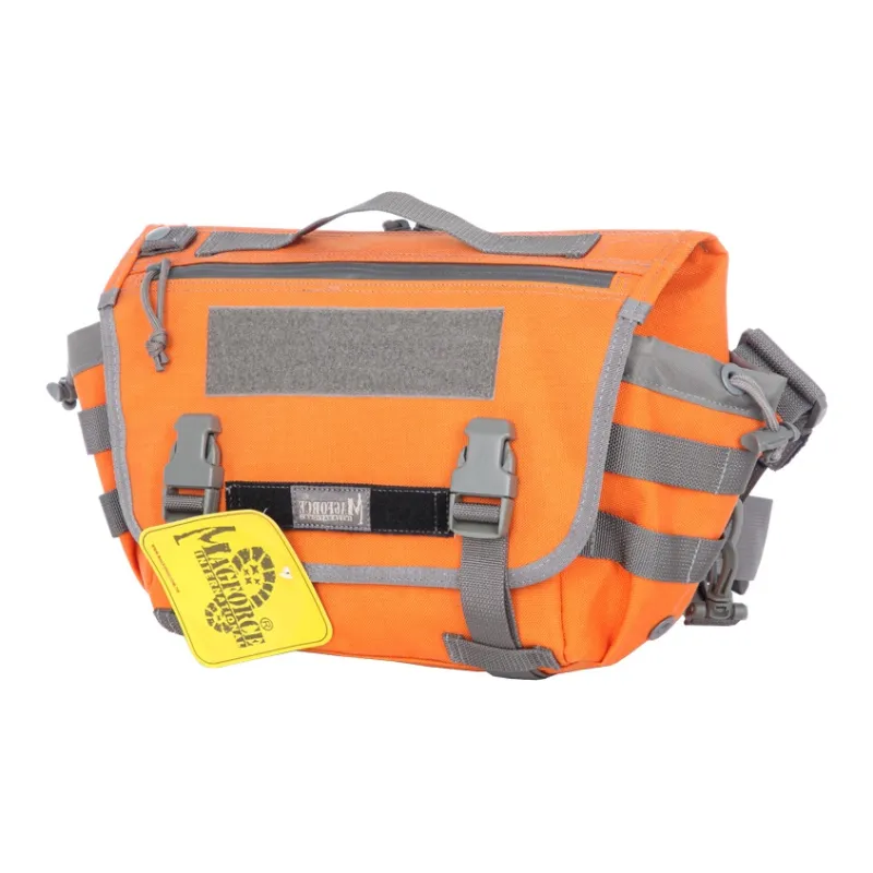 MAGFORCE 1050D Nylon Shoulder Bag, Handbag Men's-31