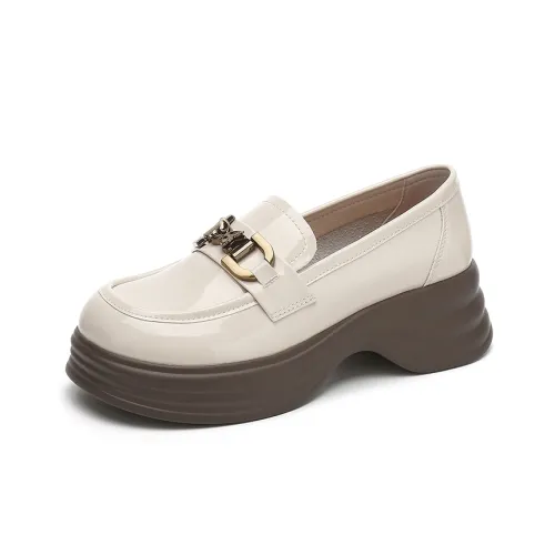 EXULL Q Loafers Women's