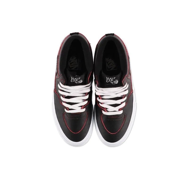 Half Cab Skate Vans 'Wearaway'-3