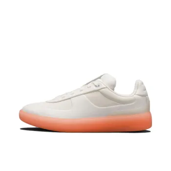 Lululemon Cityverse Anti Slip Wear Resistant Low Top Casual Shoes Women's Honey Peach Color