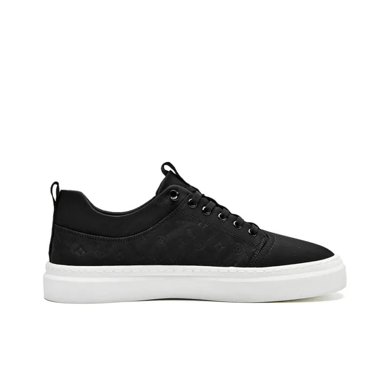 SEPTWOLVES Low-Top Skateboard Shoes Men's-5