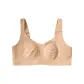 Light Brown-Single Underwear
