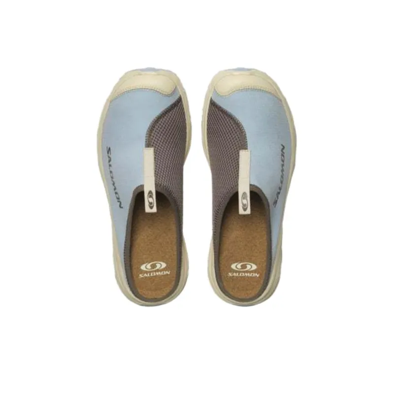 SALOMON Rx Slide 3.0 'Bleached Sand Falcon'-4