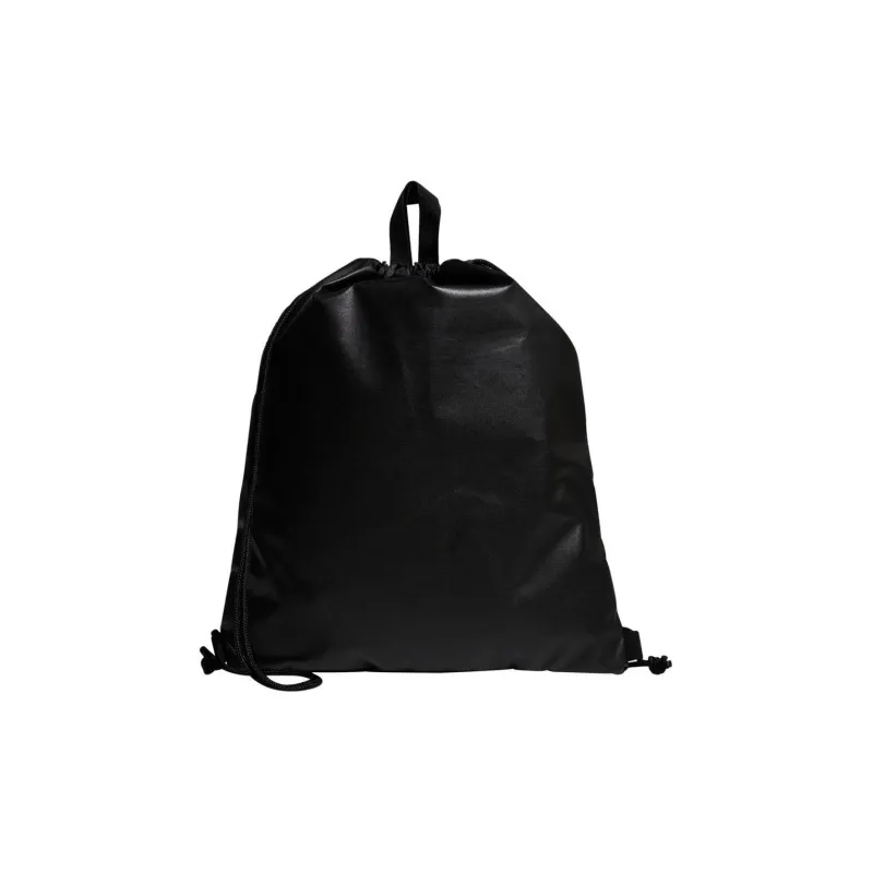 Adidas Polyester Drawstring Bag Backpack Regular Unisex Blue-3