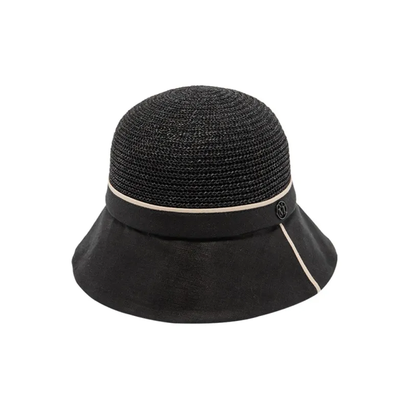 NAME.S Polyester Bucket Hats Women's-2