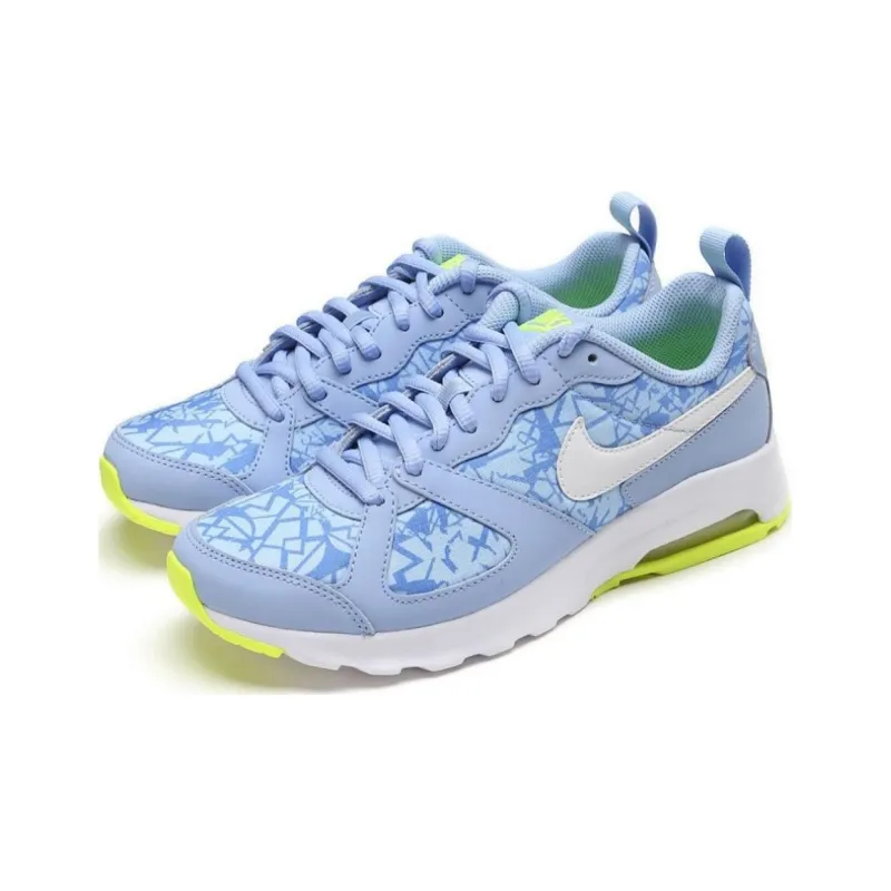 Nike Air Max Muse Print 'Blue' Women's-2
