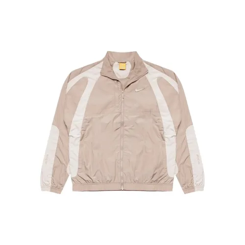 Nike X Nocta Jackets Men Linen