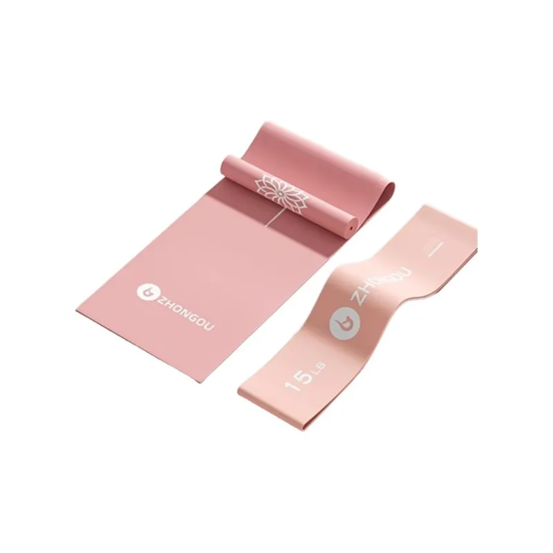 Central Resistance Bands-3