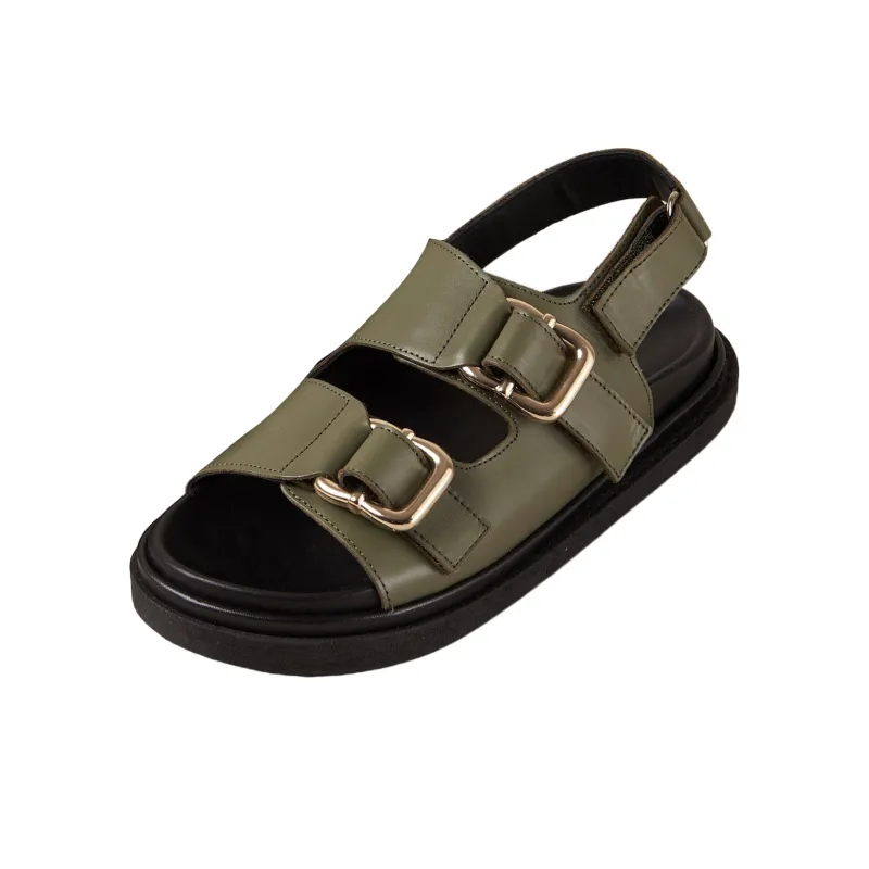 ALOHAS Harper 35mm Sandals-0