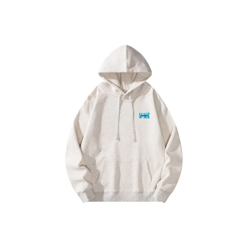Mimx Homme Sweatshirts Unisex-5