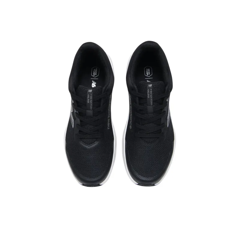 New Balance Fresh Foam 'Black'-2