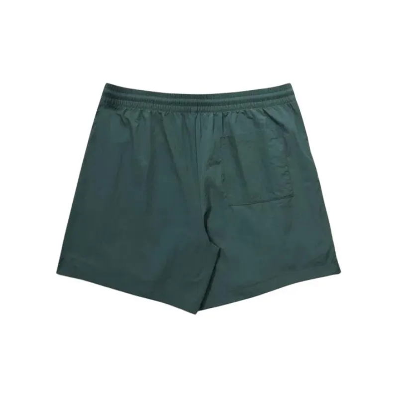 FILA Casual Shorts Unisex Green-1