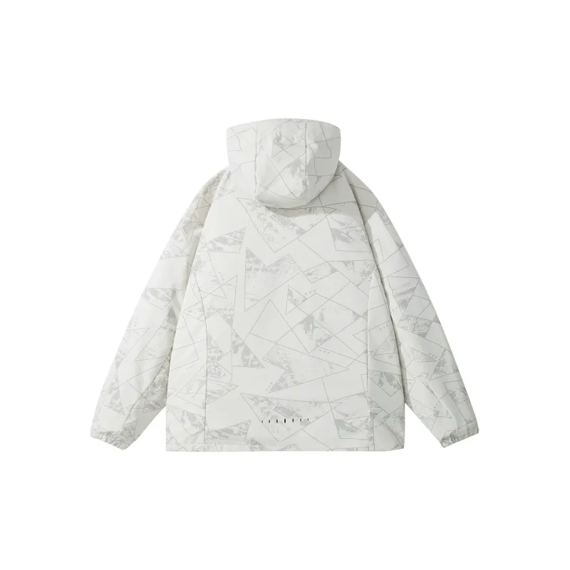K bird Jackets Unisex-3