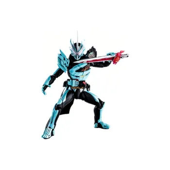 BANDAI Kamen Rider Saber Holy Blade Bandai SHF Ancient Dragon Action Figures