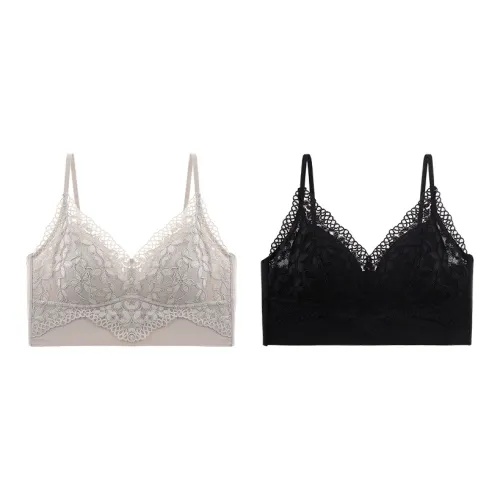 MIIOW Women's Bras