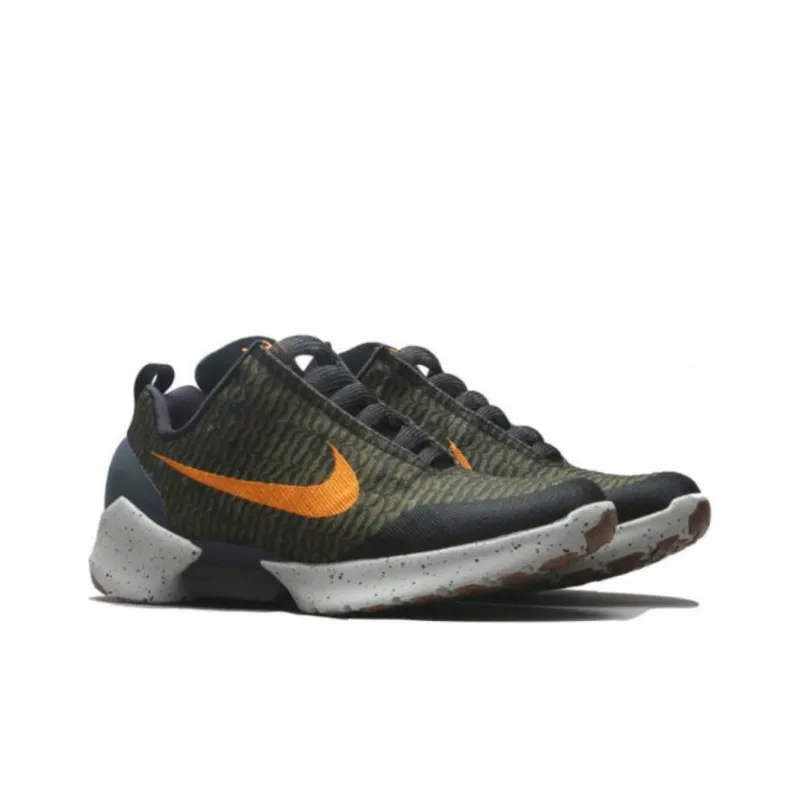 Nike Hyper Adapt 1.0 'Olive Green'-2