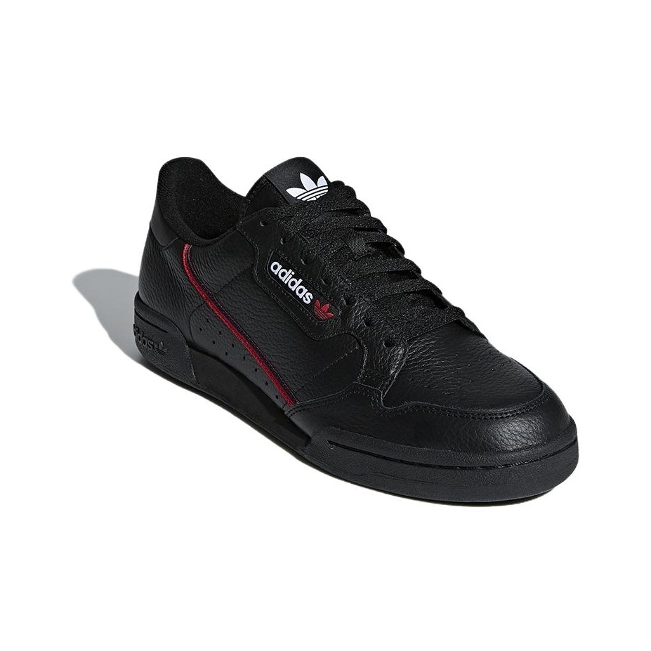 Adidas continental 80 mujer rojas online