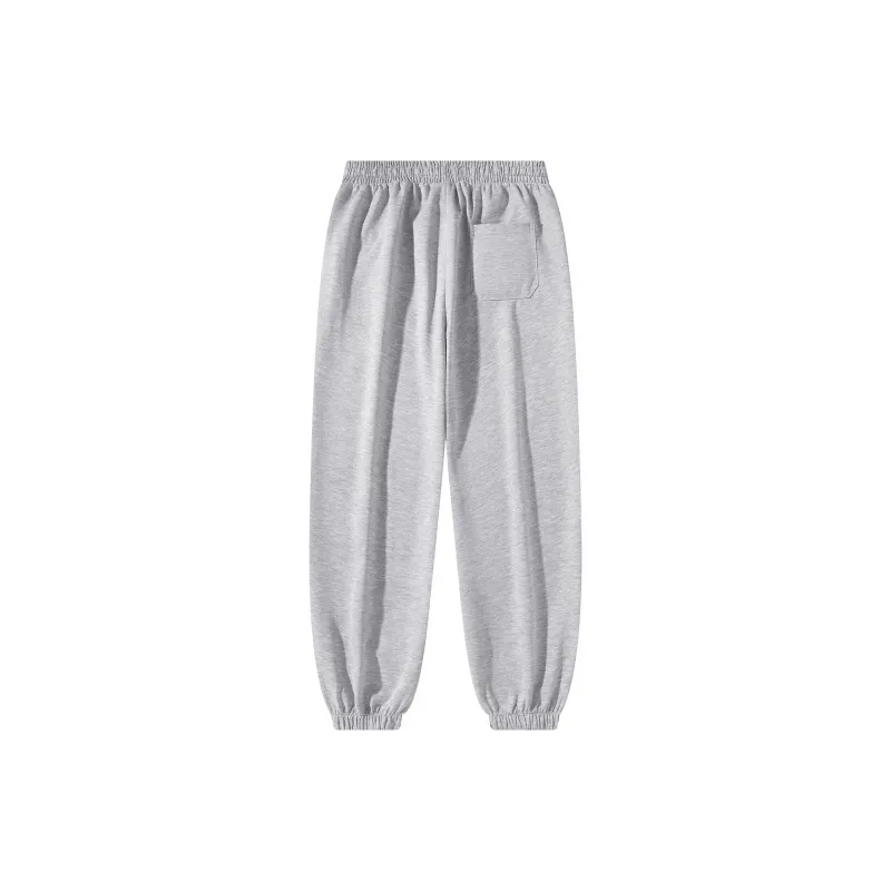 Slazenger Knitted Sports Pants Unisex-1