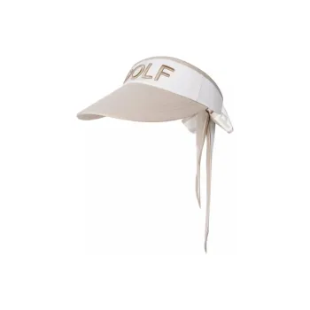 RYDER CUP Polyamide, Elastane, Polyester Sun Protection Hats Women's Multicolor
