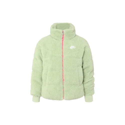 Nike Jackets Coats Women's Green