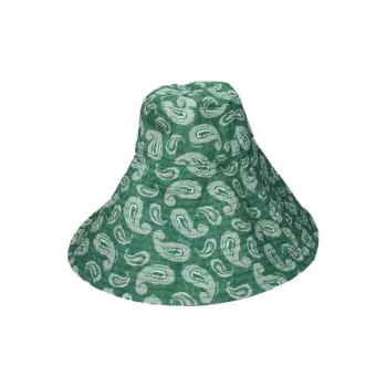 Jacquemus Graphic Printed Bucket Hat