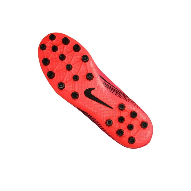 Nike Mercurial Superfly 7 Academy Ag Pink-6