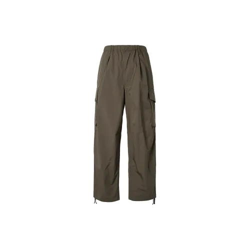 UNIQLO FW23 U Series Cargo Pants Unisex Olive