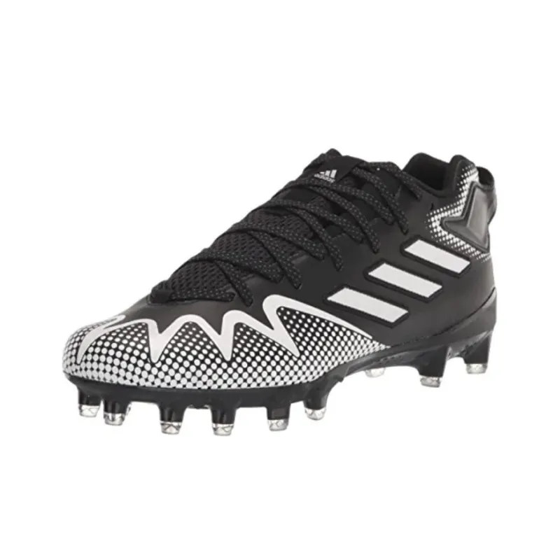adidas Freak 22 'Black White'-2