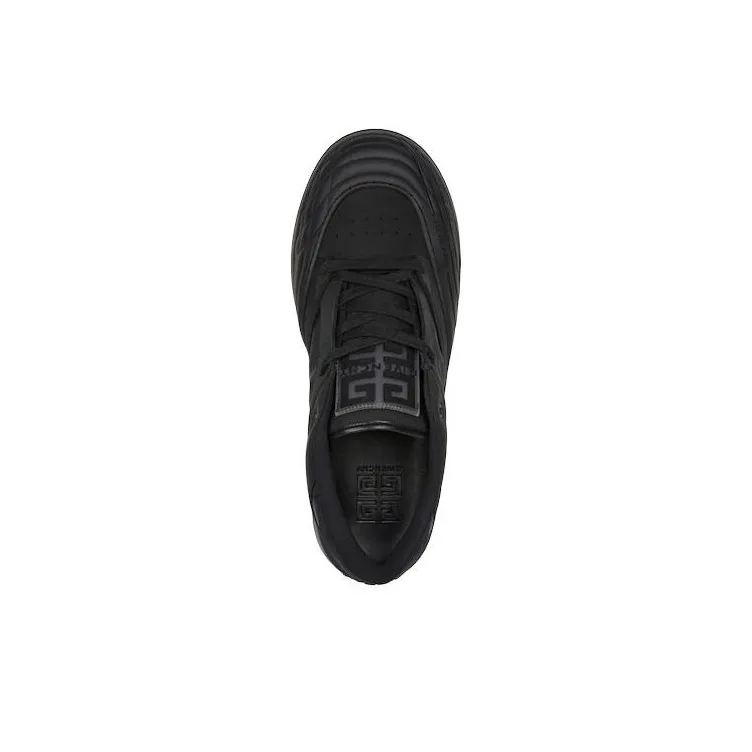 Givenchy 4G-appliqué Tonal Sneakers-4