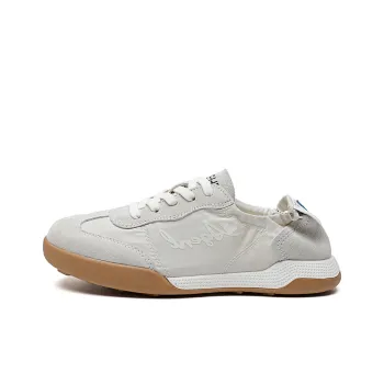 ABIDJAN Breathable Lightweight Low Top Casual Shoes Women's