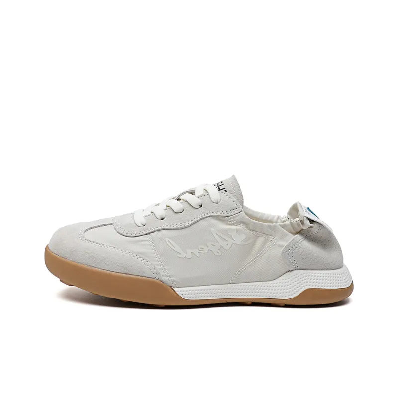 ABIDJAN Breathable And Lightweight Low Top Casual Shoes Women's-0