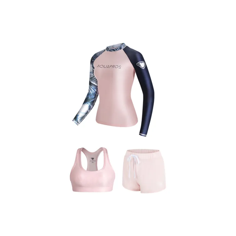 AQUAPROS Swimming Equipment Sets-1