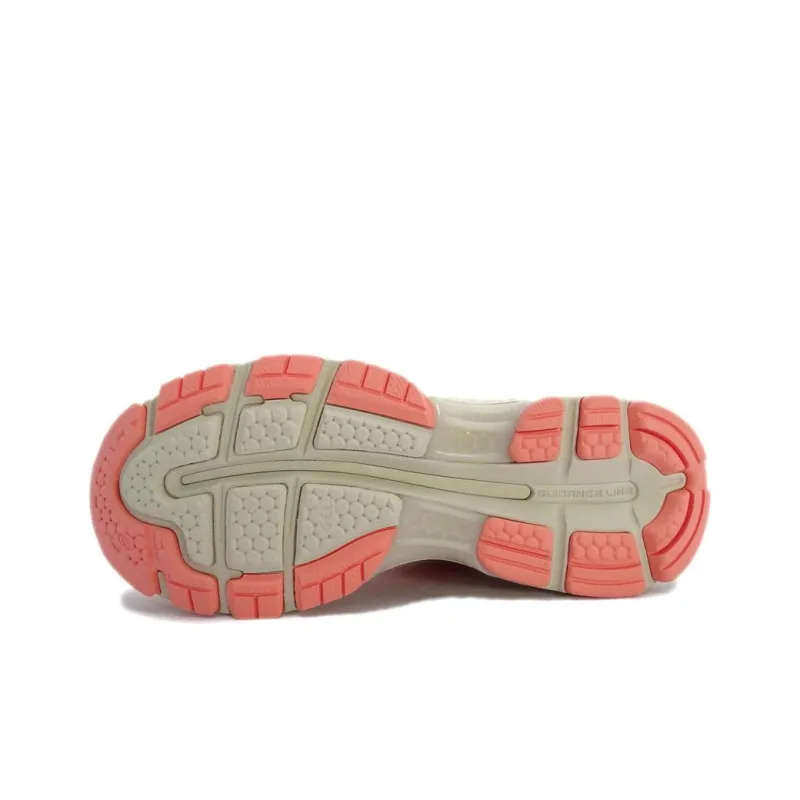 Asics Gel Nimbus 20 'Soft Orange Beige' Women's-4