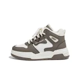 Beige Brown (Fleece-Lined)