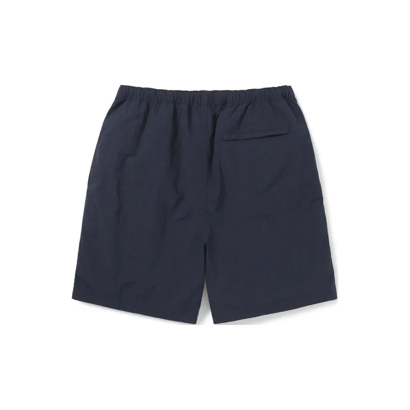 Thisisneverthat SS24 Jogging Short Casual Shorts Unisex Marine Blue-1