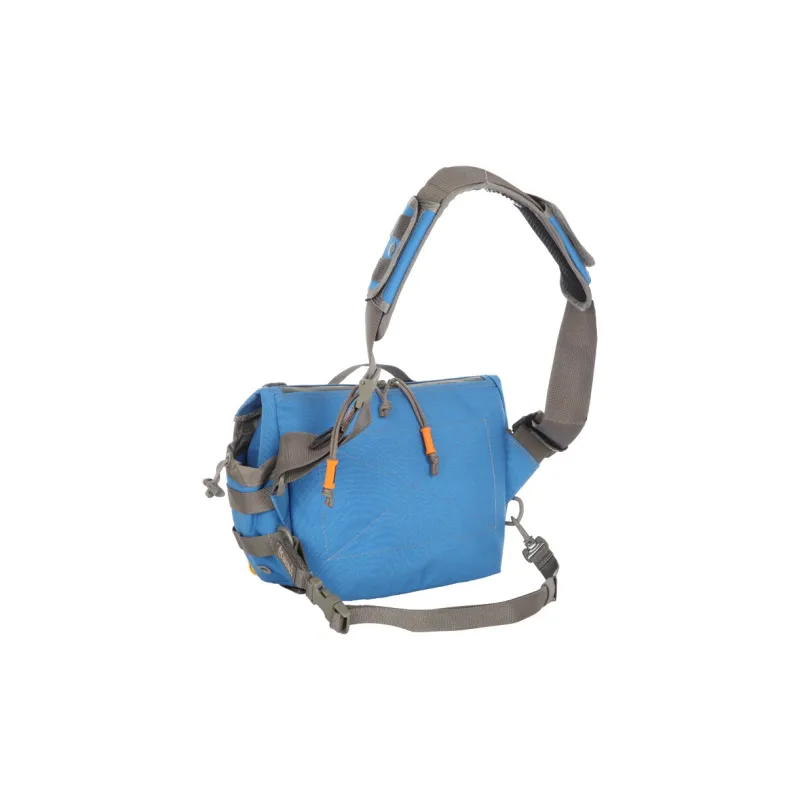 MAGFORCE 1050D Nylon Shoulder Bag, Handbag Men's-9