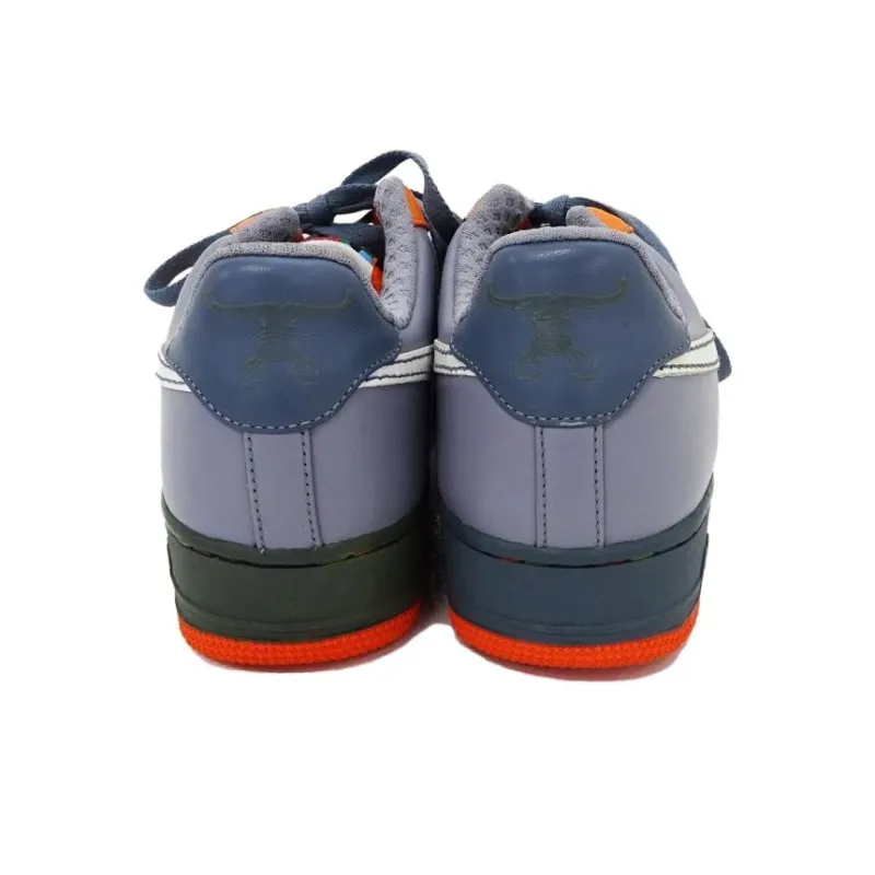 Nike Air Force 1 Low Gaucho's Gym-5