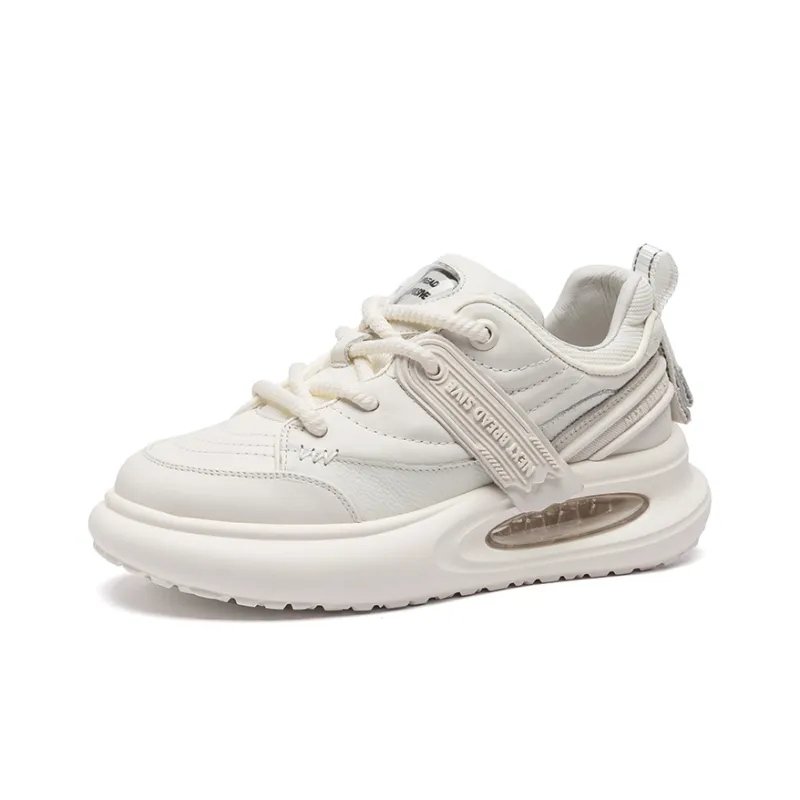 Dignitaries Cushioning, Slip Resistant, Abrasion Resistant, Breathable, Coverage, Support Mid Top Casual Shoes Unisex-1