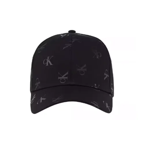 Calvin Klein Men Peaked Cap