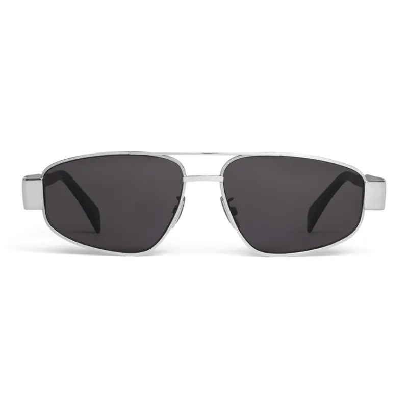 CELINE Eyewear Aviator Sunglasses-1