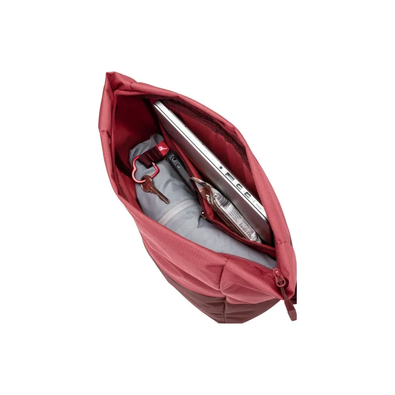 VAUDE Yarn Hiking Bag Backpack Unisex Cherry Color-7