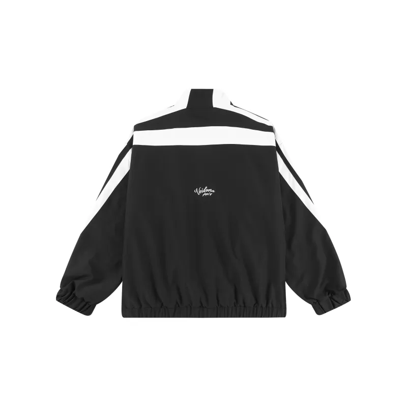VEIDOORN Jackets Unisex-9