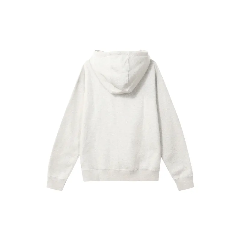 Nike Lab Solo Swoosh Fleece Hoodie Asia Sizing-1
