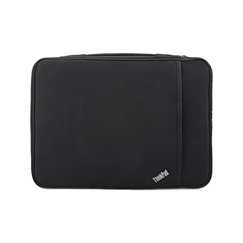ThinkPad Cotton Briefcase Handbag Laptop Bag Shopping Bag Storage Bag Protective Cover Regular Unisex Black
