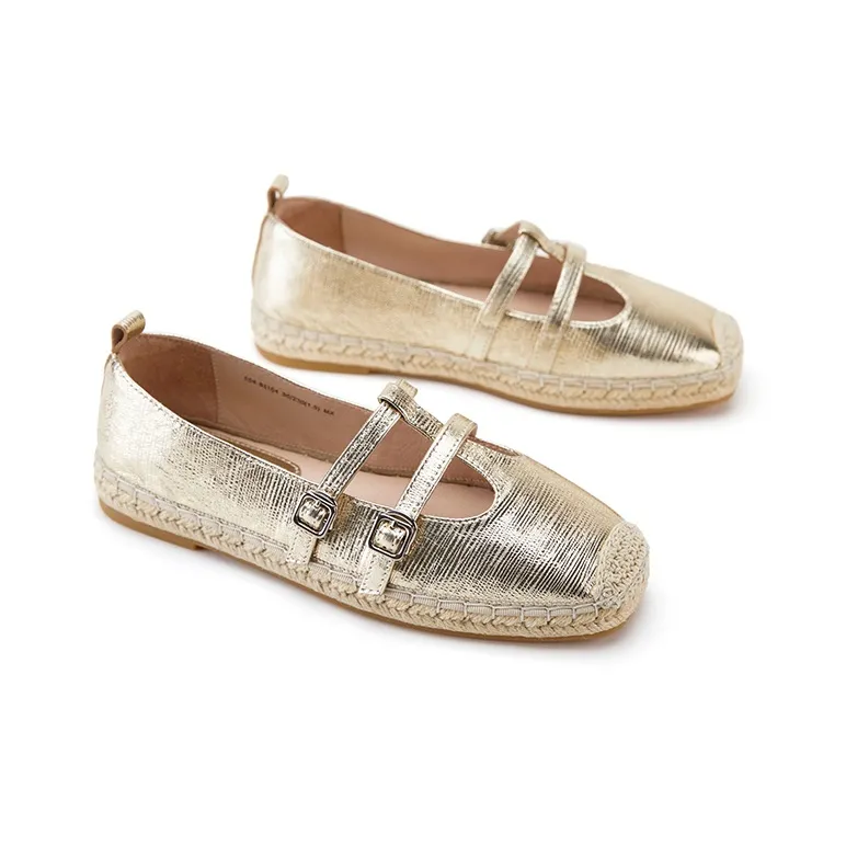 Marie Claire Espadrilles Women's-9
